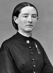 Mary Walker (NIH)