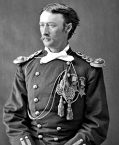 Thomas Custer