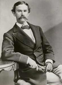 John Hay 1874