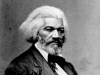 Frederick Douglass