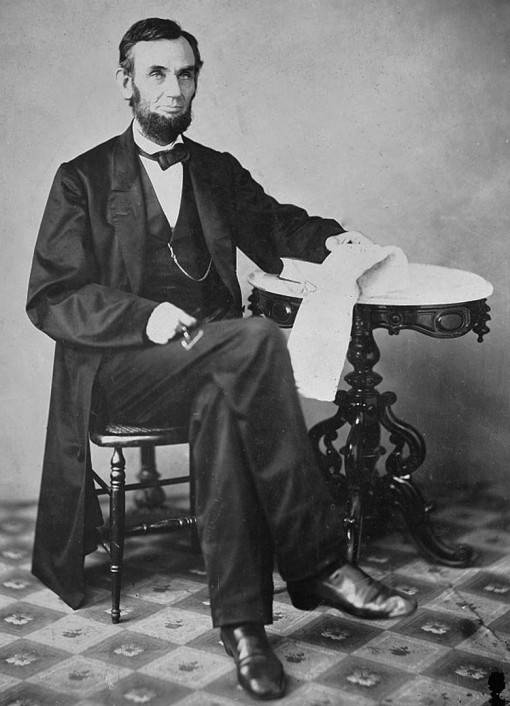 Lincoln s Letter To Mrs Bixby Civil War Profiles